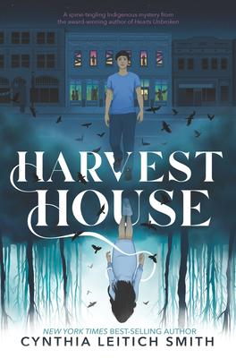 Harvest House - Smith, Cynthia Leitich