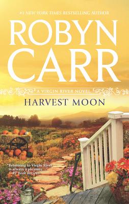 Harvest Moon - Carr, Robyn