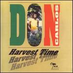 Harvest Time - Don Carlos