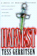 Harvest - Gerritsen, Tess