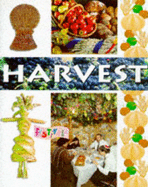 Harvest - Chandler, Clare