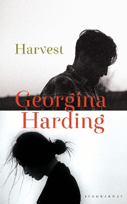 Harvest - Harding, Georgina