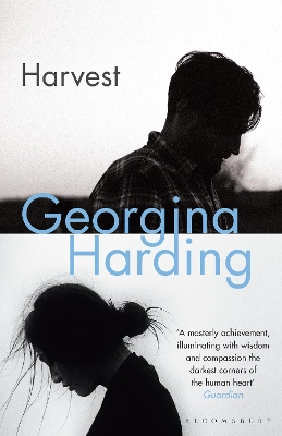Harvest - Harding, Georgina