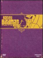 Harvey Birdman, Attorney at Law, Vol. 1 [2 Discs]