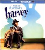 Harvey [Includes Digital Copy] [Blu-ray] - Henry Koster