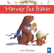 Harvey the Baker