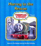 Harvey to the Rescue - 