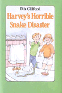 Harvey's Horrible Snake Disaster