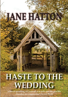 Haste to the Wedding - Hatton, Jane