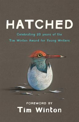 Hatched - Winton, Tim (Foreword by)