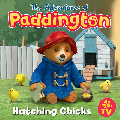 Hatching Chicks - HarperCollins Children's Books