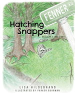 Hatching Snappers