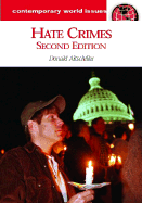 Hate Crimes: A Reference Handbook