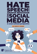 Hate speech and abusive behaviour on social media: A cross-cultural perspective