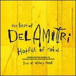 Hatful of Rain: The Best of Del Amitri [Bonus Live CD]