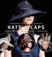 Hats & Caps: Designing Fashion Accessories