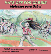 Hats Off for Gabbie!: aplausos Para Gaby!