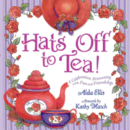 Hats Off to Tea!