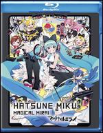 Hatsune Miku: Magical Mirai - 