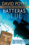 Hatteras Blue: A Tiller Galloway Underwater Adventure