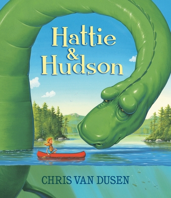 Hattie and Hudson - 