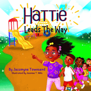 Hattie Leads The Way