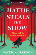 Hattie Steals the Show
