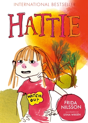 Hattie - Nilsson, Frida