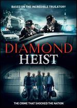 Hatton Garden: The Heist