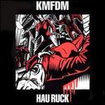 Hau Ruck
