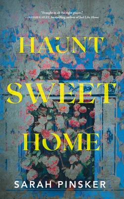 Haunt Sweet Home - Pinsker, Sarah, and Datlow, Ellen (Consultant editor)