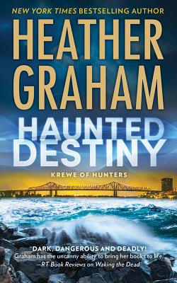 Haunted Destiny - Graham, Heather, and Daniels, Luke (Read by)