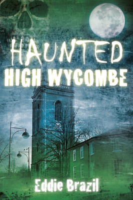 Haunted High Wycombe - Brazil, Eddie