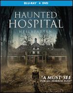 Haunted Hospital: Heilsttten [Blu-ray/DVD]
