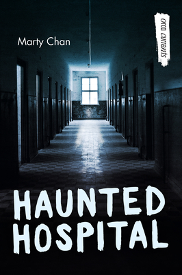 Haunted Hospital - Chan, Marty