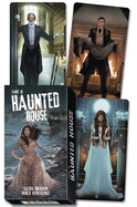 HAUNTED HOUSE TAROT DECK