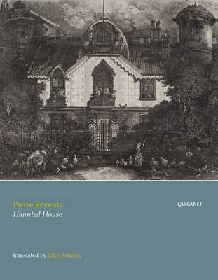 Haunted House - Reverdy, Pierre