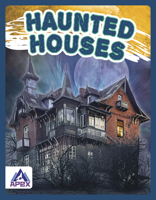 Haunted Houses - Gaertner, Meg