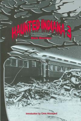 Haunted Indiana 3 - Marimen, Mark