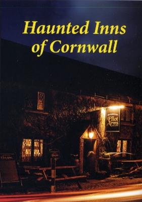 Haunted Inns of Cornwall - Hesketh, Robert