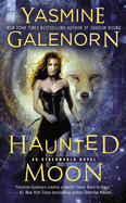 Haunted Moon: An Otherworld Novel