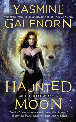 Haunted Moon: An Otherworld Novel - Galenorn, Yasmine