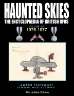 Haunted Skies Volume Six