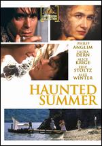 Haunted Summer - Ivan Passer