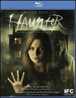 Haunter [Blu-ray]