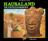 Hausaland (Kngdms/Africa)(Pbk)(Oop)