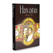 Havana Legendary Cigars