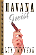 Havana Twist: An Earl Swagger Novel