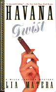 Havana Twist - Matera, Lia
