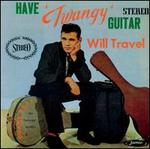 Have "Twangy" Guitar, Will Travel
